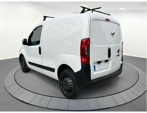 
										FIAT FIORINO CARGO BASE 1.3 MJET 59KW (80CV) E6 full									