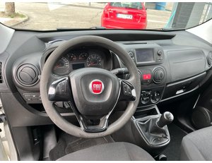 
										FIAT FIORINO CARGO BASE 1.3 MJET 59KW (80CV) E6 full									