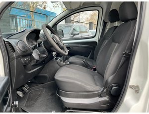 
										FIAT FIORINO CARGO BASE 1.3 MJET 59KW (80CV) E6 full									