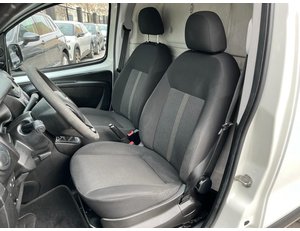 
										FIAT FIORINO CARGO BASE 1.3 MJET 59KW (80CV) E6 full									