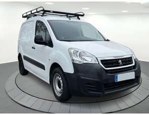 
										PEUGEOT PARTNER CONFORT L1 1.6 BLUE HDI 55 KW full									