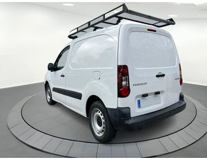 
										PEUGEOT PARTNER CONFORT L1 1.6 BLUE HDI 55 KW full									