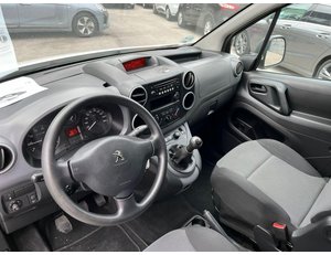 
										PEUGEOT PARTNER CONFORT L1 1.6 BLUE HDI 55 KW full									
