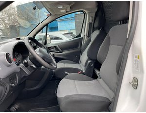 
										PEUGEOT PARTNER CONFORT L1 1.6 BLUE HDI 55 KW full									