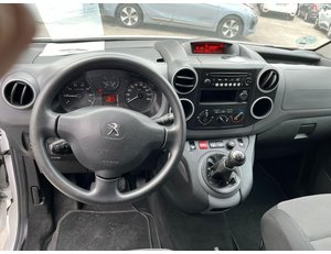 
										PEUGEOT PARTNER CONFORT L1 1.6 BLUE HDI 55 KW full									