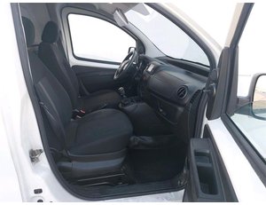 
										FIAT FIORINO CARGO BASE 1.4 NATURAL POWER 57KW full									