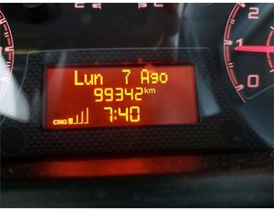
										FIAT FIORINO CARGO BASE 1.4 NATURAL POWER 57KW full									