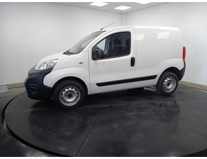 
										FIAT FIORINO CARGO BASE 1.4 NATURAL POWER 57KW full									