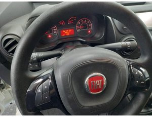 
										FIAT FIORINO CARGO BASE 1.4 NATURAL POWER 57KW full									