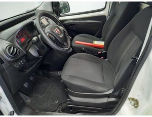 
										FIAT FIORINO CARGO BASE 1.4 NATURAL POWER 57KW full									