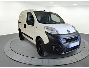 
										FIAT FIORINO CARGO 1.4 GNC BASE E6 full									