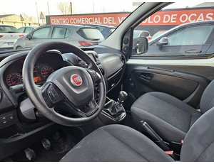 
										FIAT FIORINO CARGO 1.4 GNC BASE E6 full									