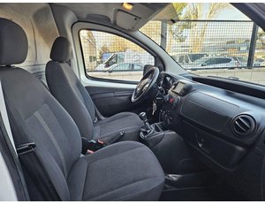 
										FIAT FIORINO CARGO 1.4 GNC BASE E6 full									