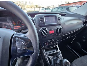 
										FIAT FIORINO CARGO 1.4 GNC BASE E6 full									