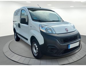
										FIAT FIORINO CARGO 1.4 GNC BASE E6 full									