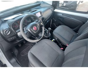 
										FIAT FIORINO CARGO 1.4 GNC BASE E6 full									