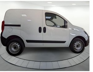 
										FIAT FIORINO CARGO BASE 1.4 NATURAL POWER 51KW (70CV) full									