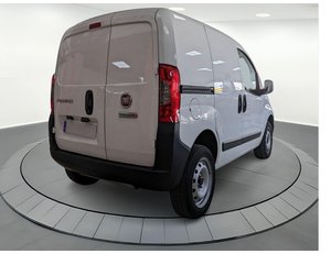 
										FIAT FIORINO CARGO BASE 1.4 NATURAL POWER 51KW (70CV) full									
