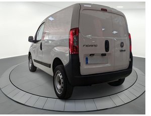 
										FIAT FIORINO CARGO BASE 1.4 NATURAL POWER 51KW (70CV) full									