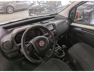 
										FIAT FIORINO CARGO BASE 1.4 NATURAL POWER 51KW (70CV) full									
