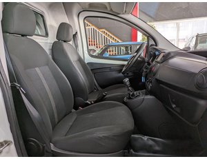 
										FIAT FIORINO CARGO BASE 1.4 NATURAL POWER 51KW (70CV) full									