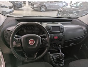 
										FIAT FIORINO CARGO BASE 1.4 NATURAL POWER 51KW (70CV) full									