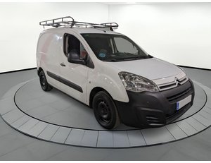 
										CITROEN BERLINGO BLUE HDI 55KW (75CV) FURGON full									
