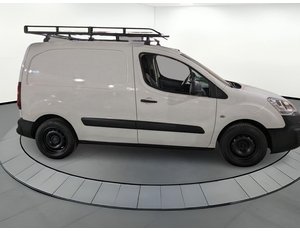 
										CITROEN BERLINGO BLUE HDI 55KW (75CV) FURGON full									