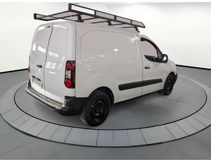 
										CITROEN BERLINGO BLUE HDI 55KW (75CV) FURGON full									