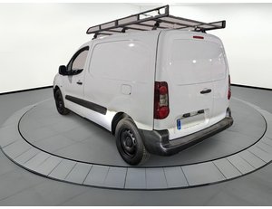 
										CITROEN BERLINGO BLUE HDI 55KW (75CV) FURGON full									