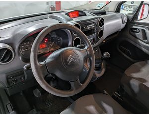 
										CITROEN BERLINGO BLUE HDI 55KW (75CV) FURGON full									