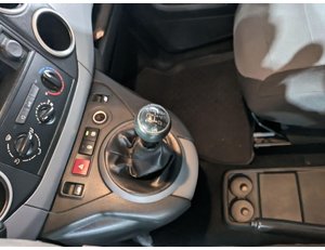 
										CITROEN BERLINGO BLUE HDI 55KW (75CV) FURGON full									