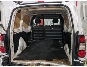 
										CITROEN BERLINGO BLUE HDI 55KW (75CV) FURGON full									