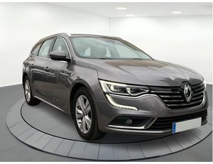 
										RENAULT TALISMAN S.T. ZEN BLUE DCI 110 KW 150 CV full									