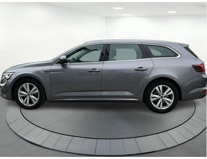 
										RENAULT TALISMAN S.T. ZEN BLUE DCI 110 KW 150 CV full									