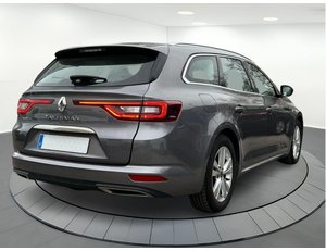
										RENAULT TALISMAN S.T. ZEN BLUE DCI 110 KW 150 CV full									