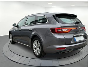 
										RENAULT TALISMAN S.T. ZEN BLUE DCI 110 KW 150 CV full									