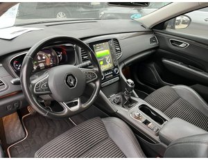 
										RENAULT TALISMAN S.T. ZEN BLUE DCI 110 KW 150 CV full									