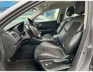 
										RENAULT TALISMAN S.T. ZEN BLUE DCI 110 KW 150 CV full									
