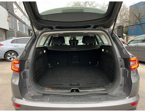 
										RENAULT TALISMAN S.T. ZEN BLUE DCI 110 KW 150 CV full									