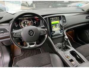 
										RENAULT TALISMAN S.T. ZEN BLUE DCI 110 KW 150 CV full									