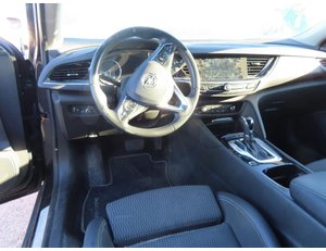 
										OPEL INSIGNIA 1.6 CDTI S&AMP;S INNOVATION AUT. 136 CV full									