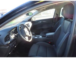 
										OPEL INSIGNIA 1.6 CDTI S&AMP;S INNOVATION AUT. 136 CV full									