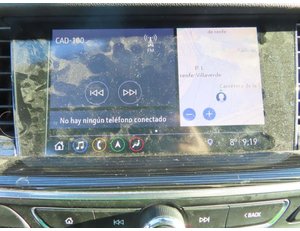 
										OPEL INSIGNIA 1.6 CDTI S&AMP;S INNOVATION AUT. 136 CV full									