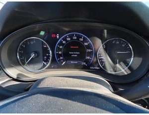 
										OPEL INSIGNIA 1.6 CDTI S&AMP;S INNOVATION AUT. 136 CV full									