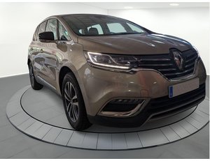 
										RENAULT ESPACE 1.6 DCI ENERGY INTENS 7 PLAZAS full									