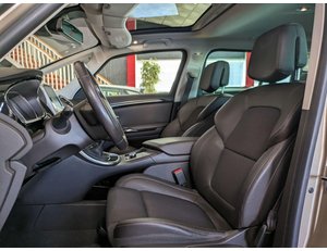 
										RENAULT ESPACE 1.6 DCI ENERGY INTENS 7 PLAZAS full									