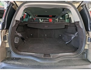 
										RENAULT ESPACE 1.6 DCI ENERGY INTENS 7 PLAZAS full									