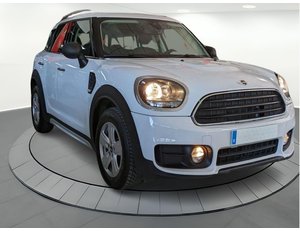 
										MINI COUNTRYMAN 1.5 D ONE full									
