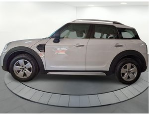 
										MINI COUNTRYMAN 1.5 D ONE full									